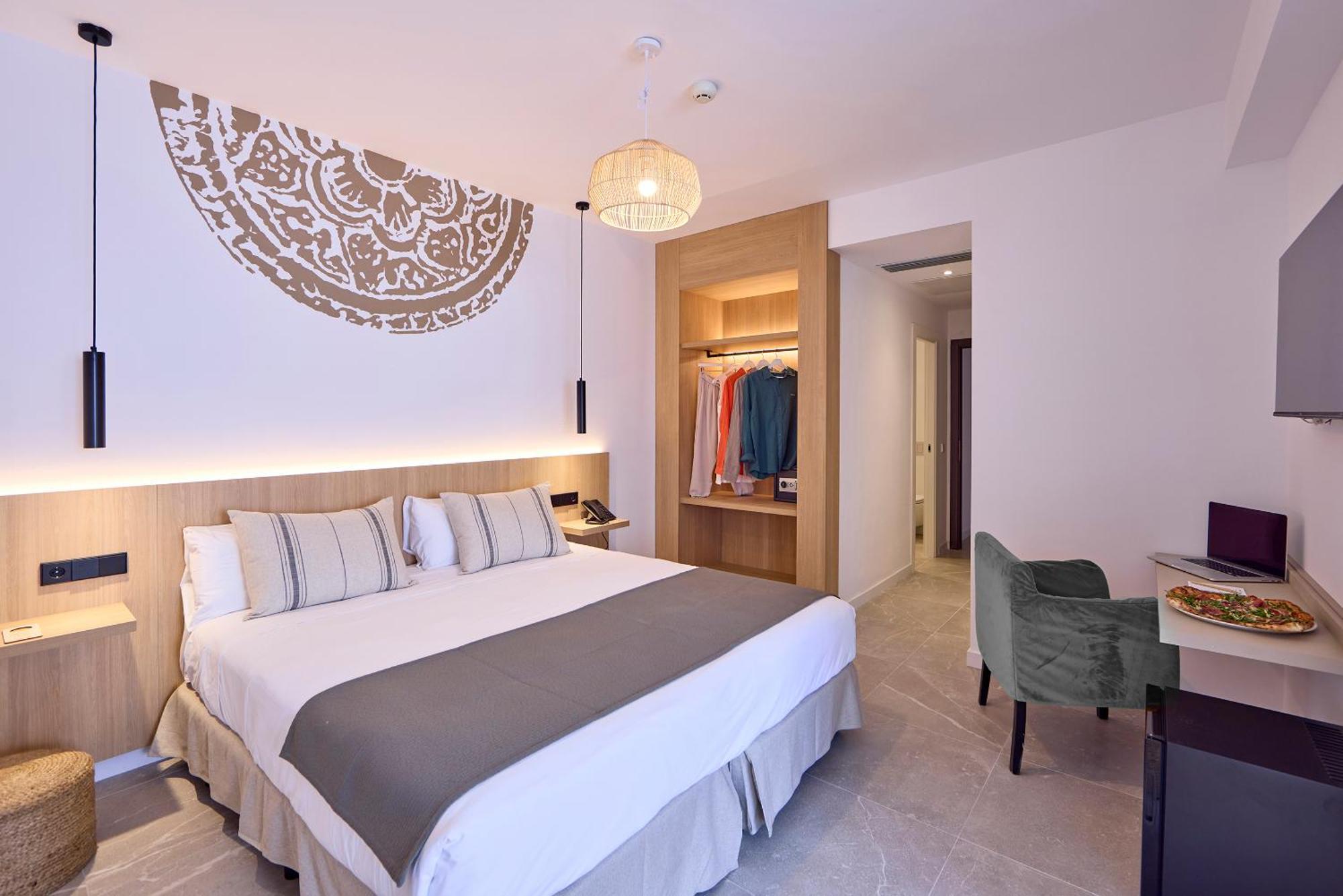 Saulo By Puro Hotel Кан Пастиля Екстериор снимка