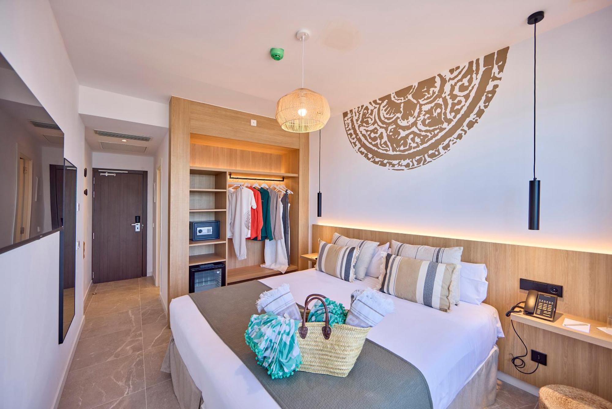 Saulo By Puro Hotel Кан Пастиля Екстериор снимка