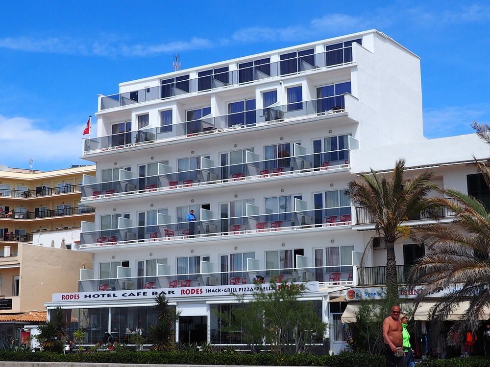 Saulo By Puro Hotel Кан Пастиля Екстериор снимка